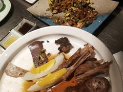 -潮界(虹桥新天地店)