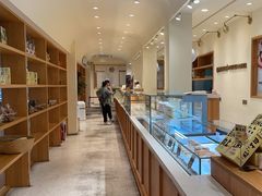 -分子跳动鲜活面包(五一大道店)