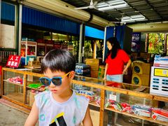 -揭东万竹园旅游景区