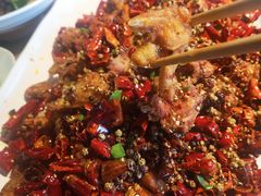 -望京一号·重庆江湖菜(工体店)