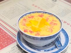 杨枝甘露-捷信牛奶甜品世家(五道口店)