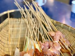 -马路边边串串香(双井直营店)