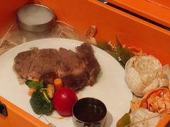 -LE SHARE洛笙·花园西餐(北京路步行街店)
