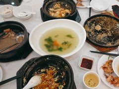 -东江渔村·古典园林·30年粤菜老字号(太和店)