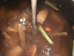 野山菌煲-贴阁碧(百丈东路店)