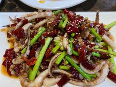 -郑喜旺烧烤(郑州总店)