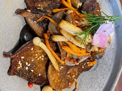 -West10 西拾·西餐厅·创意菜(未来科技城店)