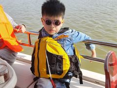 -上海海湾国家森林公园