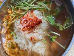 -鸡西冷面(翠竹店)