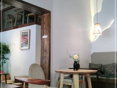 大堂-竹子咖啡bamboo coffee