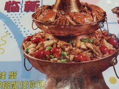 -松哥油焖大虾(皇岗一店)