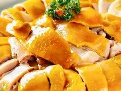 -明本湛江鸡•海鲜小厨(陈家祠店)