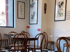 -鸡坤茶室(三里屯店)
