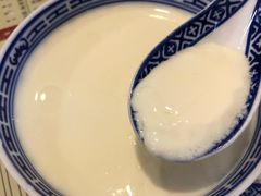 招牌姜撞奶-捷信牛奶甜品世家(五道口店)