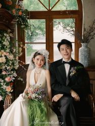-北遇映画PHOTO GRAPHY STUDIO