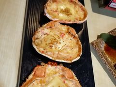 -有喜屋·深夜食堂(北京西路店)