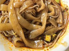 -新繁牛肉豆花(都江堰店)