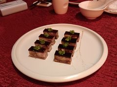 -洲际酒店·凌霄中餐厅SUMMIT