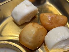 -石牌岭小亮蒸虾•湖北老字号(左岭店)