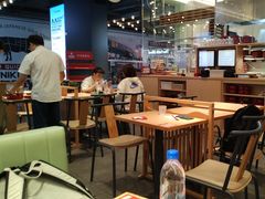 -喜家德虾仁水饺(东方宝泰店)