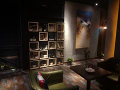 -避尘 Bsense·SPA(新会展总店)