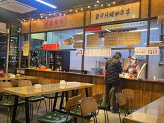 -丽丽三鲜螺蛳粉(田林路店)