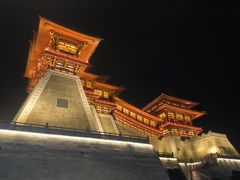 -洛阳周公庙博物馆