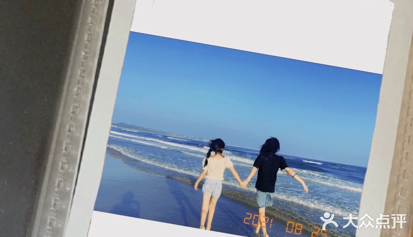 汕头海边|在夏天结束前去一趟海边吧
