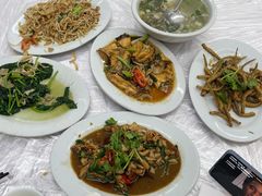 -老三鱼仔店