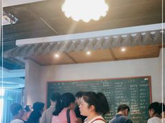 等位区-金锅小厨(乐活街店)