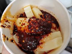 -洞子口张老二凉粉(文殊院店)