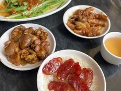 -品香排骨饭(羊官路店)