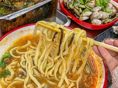 -贾青羊肉串(袁桥店)