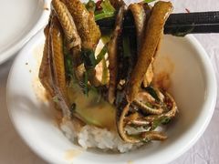 -乐山第一家临江鳝丝(茶坊路店)