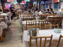 -霸王虾·麻辣小龙虾(清水河公园店)