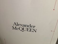 -Alexander McQueen(远洋太古里店)
