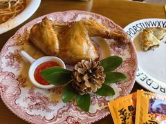 -猫岛主趣味餐厅(鼓浪屿店)