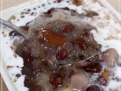 -透心凉糖水(听海居店)
