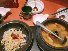 -云海肴·汽锅鸡·云南菜(广安门天虹店)
