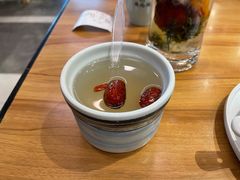 兰州甜醅子-品回味清真西北楼(宁波首店)