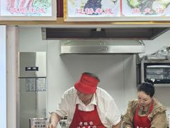 -老滕家过桥米线(金鱼胡同店)