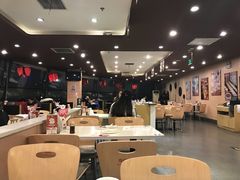 大堂-嘉和一品粥(方庄店)