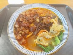 -瓦记米粉(东鼓道店)