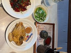 葫芦鸡-唐猫庭院·千年陕菜(大唐不夜城店)