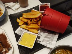 -柠檬树茶餐厅(海雅缤纷城店)