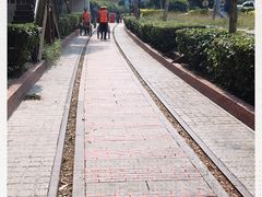 -铁路文化公园