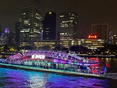 -珠江夜游广州塔·中大码头