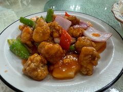 -成惠食府(赤岗店)