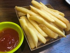 -贰號小院潮汕砂锅粥(前海西街店)