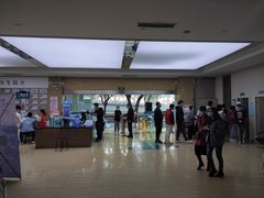 -广州仁爱天河医院体检中心